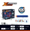 ذخيرة مطاطية من طراز TD13770 (100 PCS/مربع) Specification image